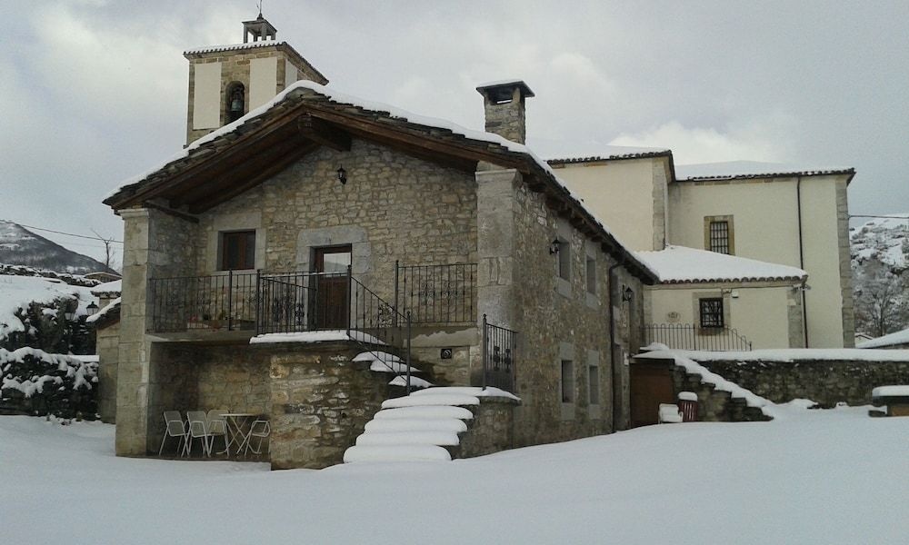 Casa Rural Las Machorras III y IV
