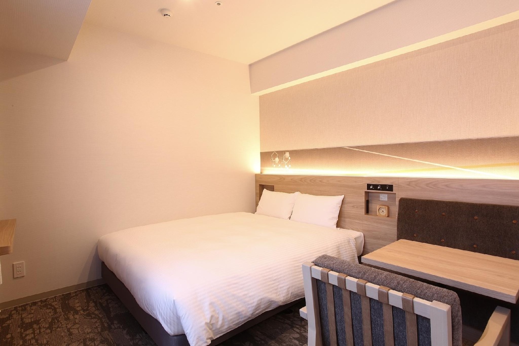 Sapporo Washington Hotel Plaza 사진 4