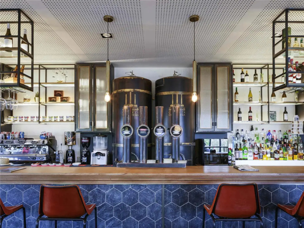 ibis Styles A Coruña - Général