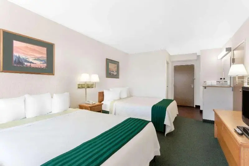 Wingate by Wyndham Butte City Center I-15/I-90 - Chambres
