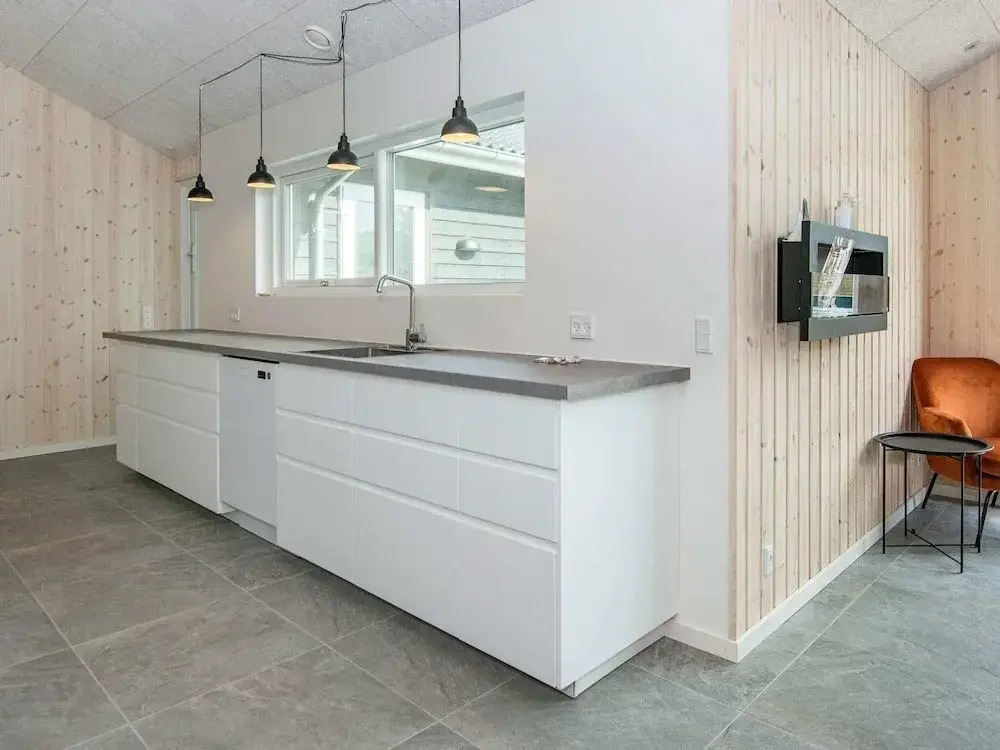 Holiday Home in Glesborg - фото 22