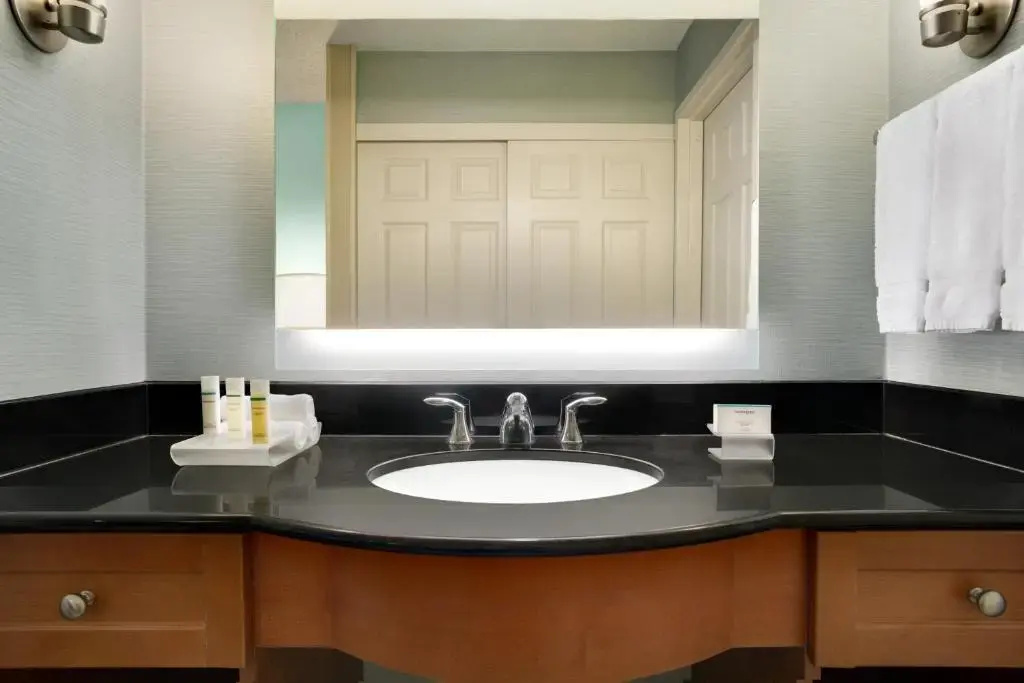 Homewood Suites by Hilton Houston - Willowbrook Mall - Chambres