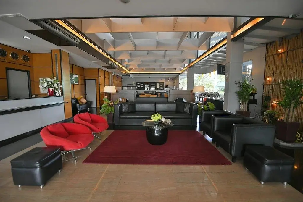 Hotel photo 1