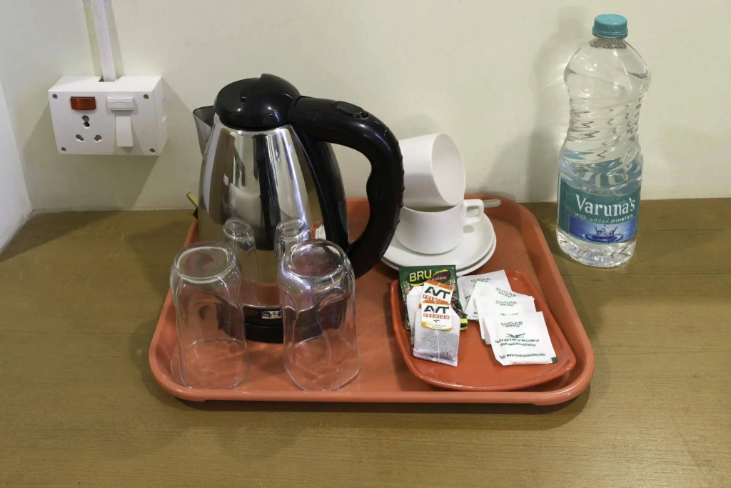 Hotel photo 11