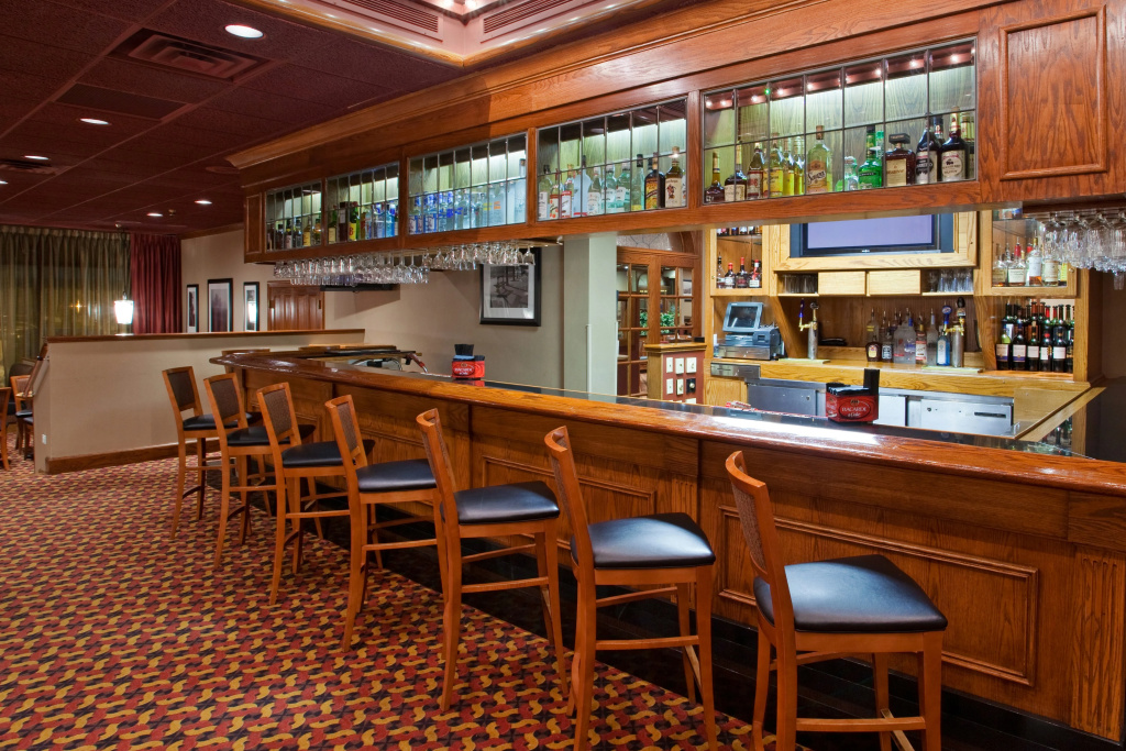 Holiday Inn Youngstown South by IHG - Général