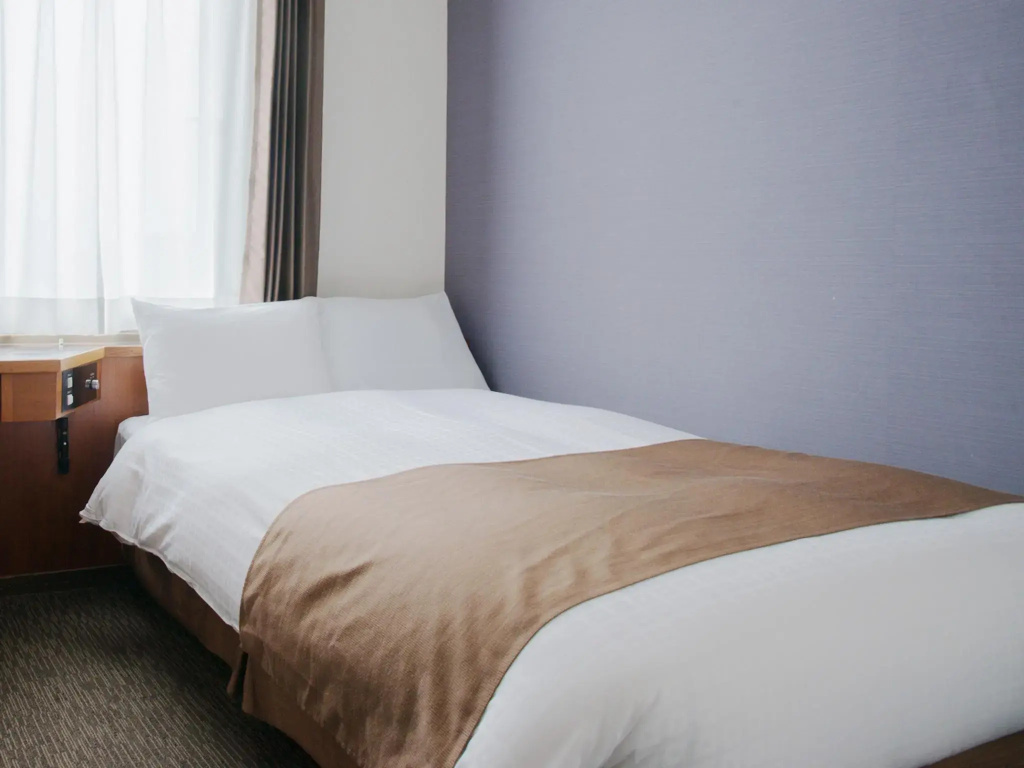 Hotel Abest Nagano Ekimae - Général