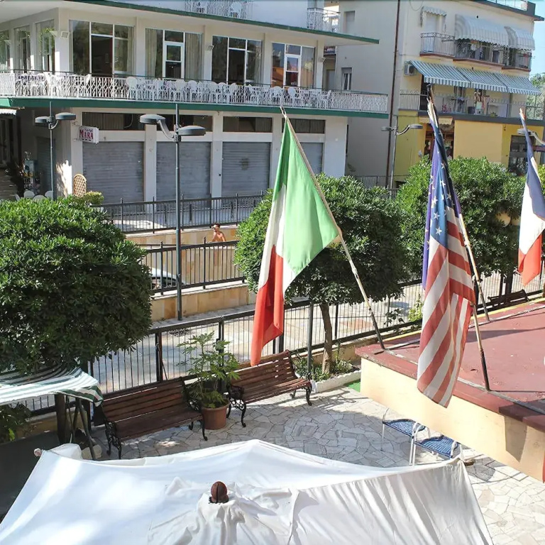Hotel photo 22