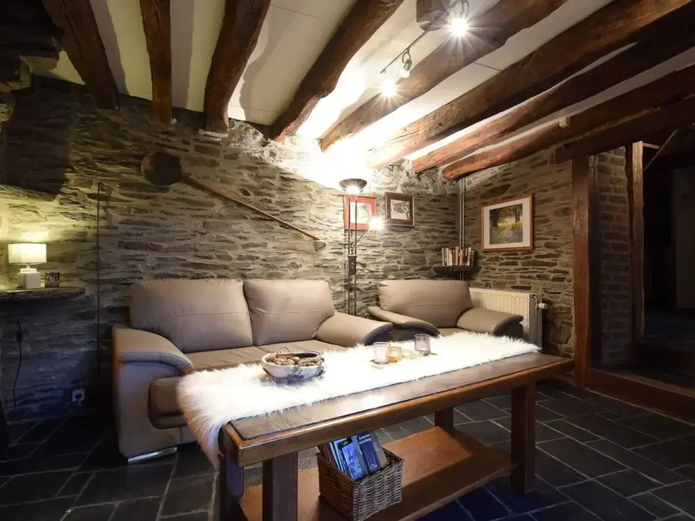 Cottage in Rachamps Near Bastogne Museum - фото 2