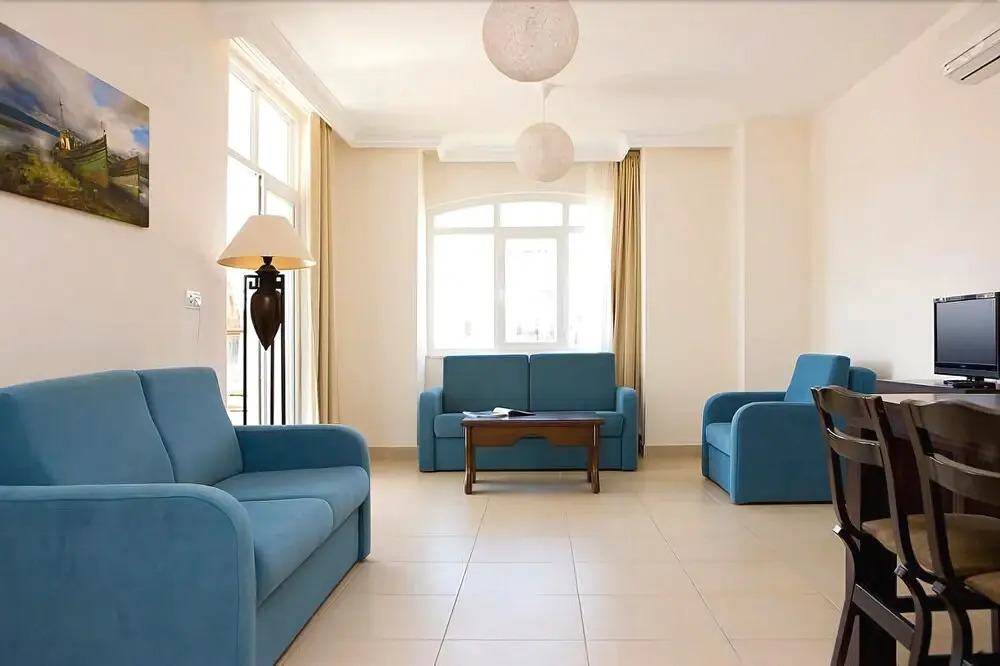 Irem Side Family Club