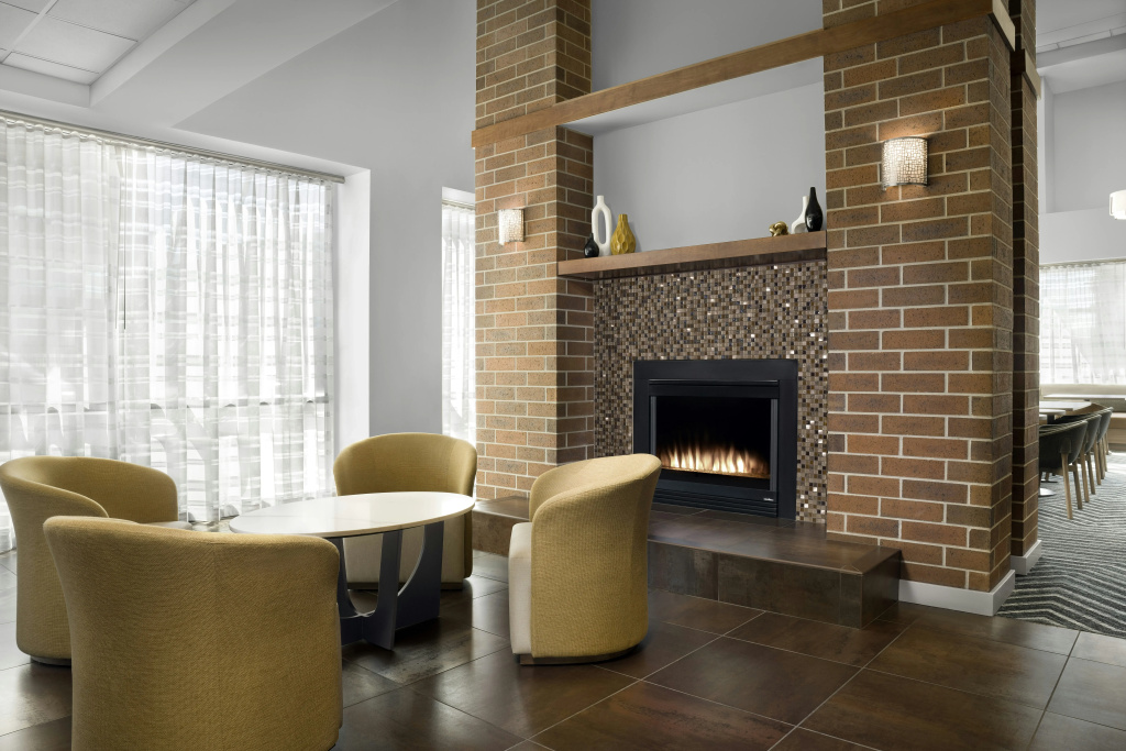 Homewood Suites by Hilton Omaha Downtown - Général