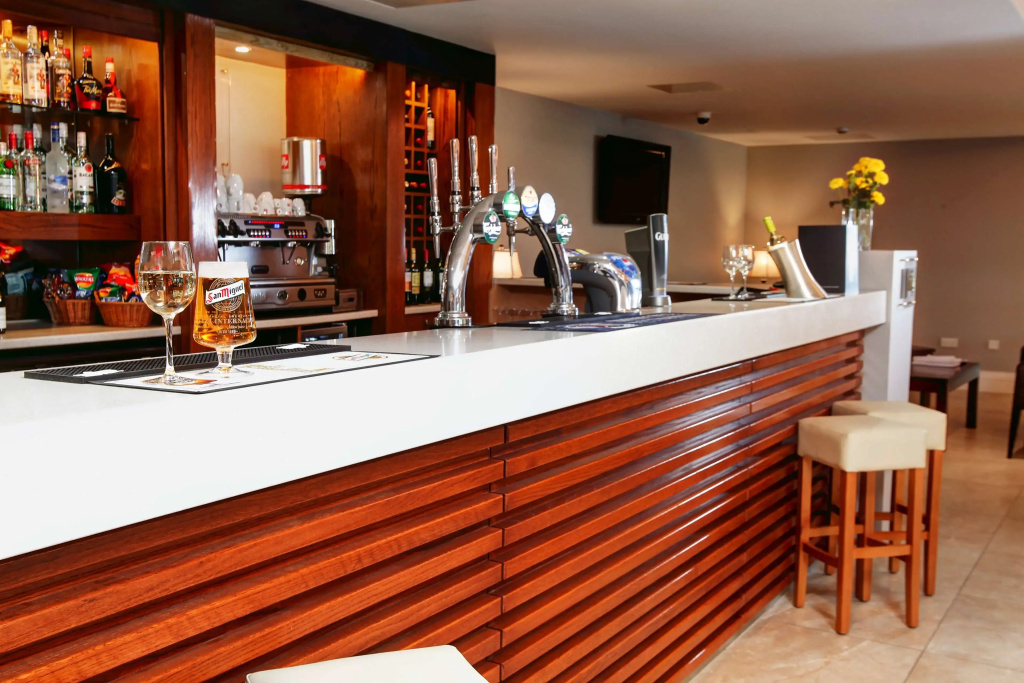 Best Western Appleby Park Hotel - Général