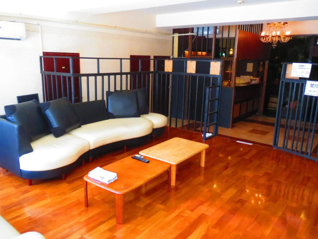 Hotel photo 18