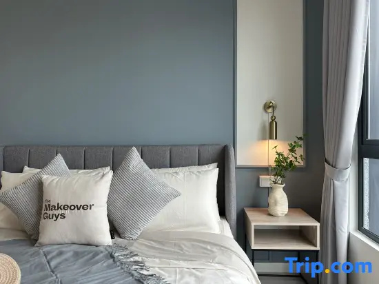 Modern Suite in Seri Kembangan | Nearby MRT in Seri Kembangan