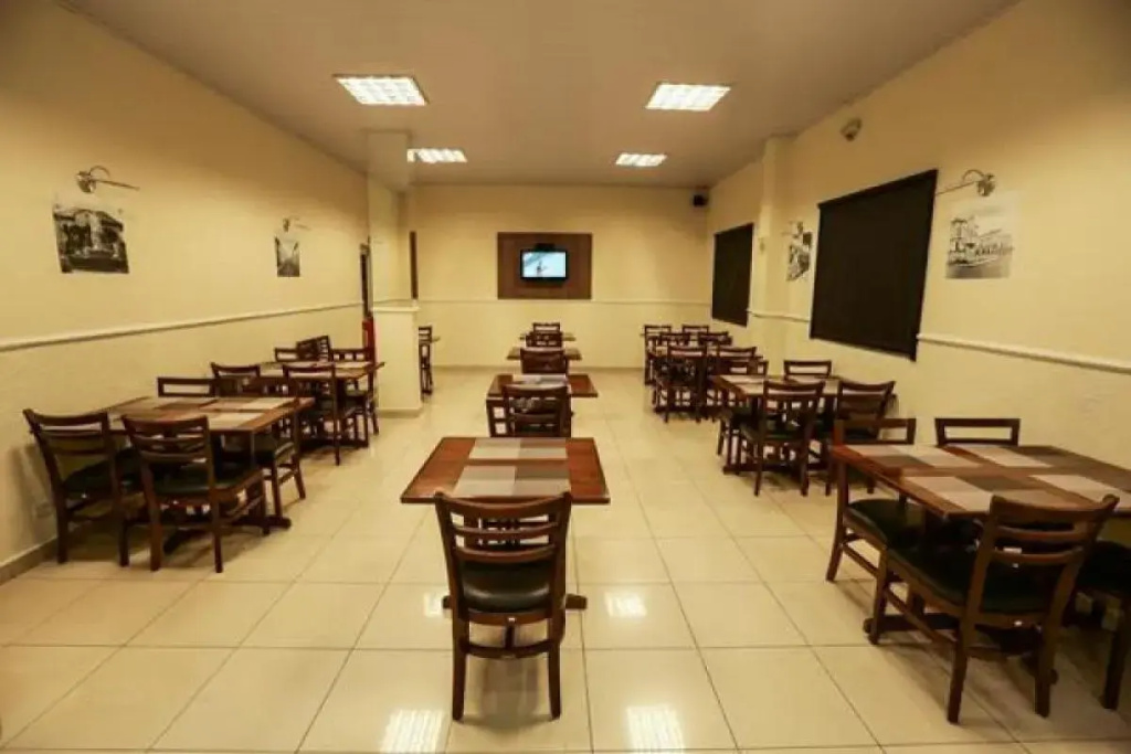Hotel Colonial - Général