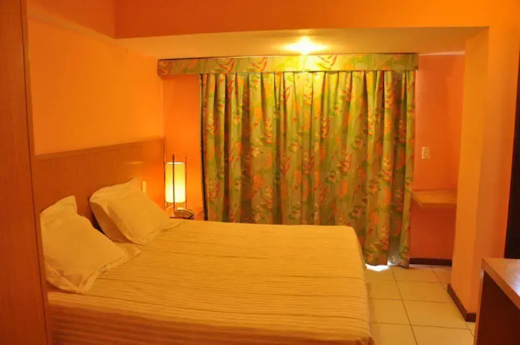 Vip Praia Hotel - Général