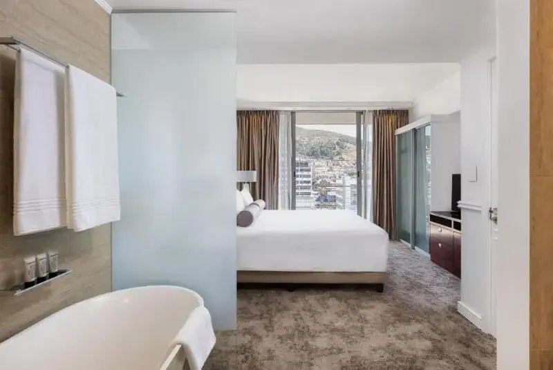 Pepperclub Hotel - Chambres