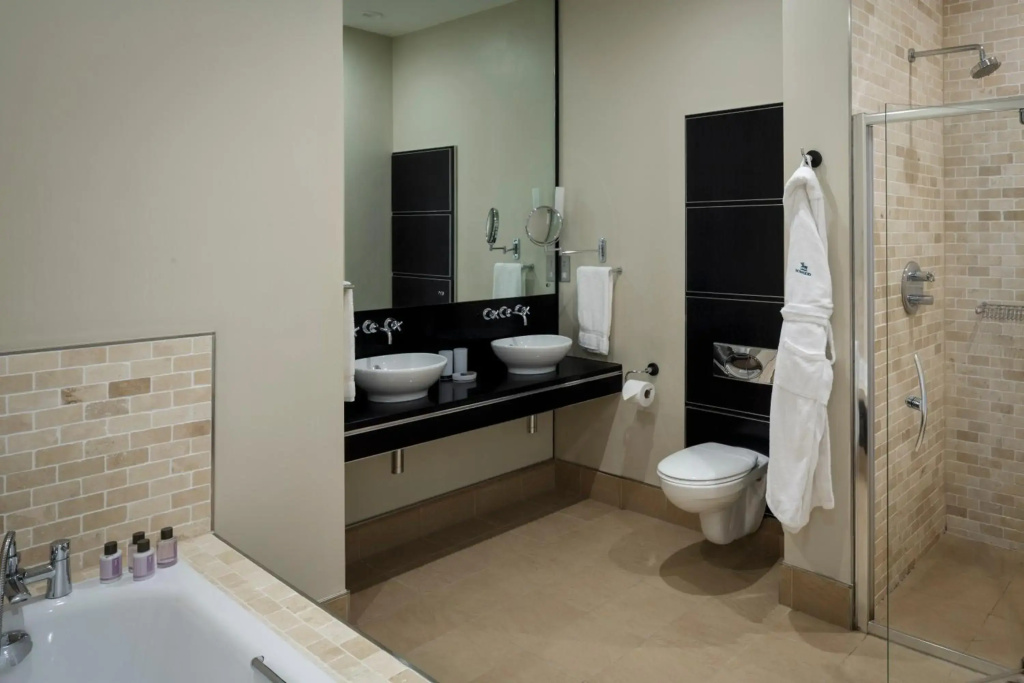 Bowood Hotel Spa and Golf Resort - Général