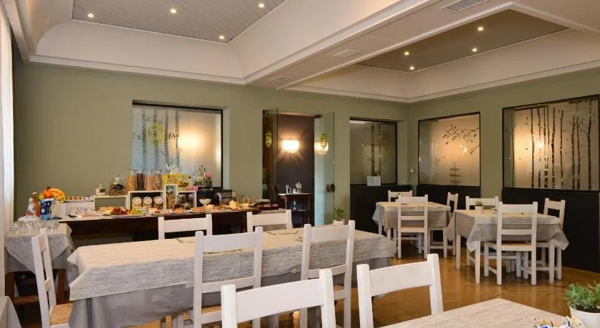 Hotel Locanda Grego - Général