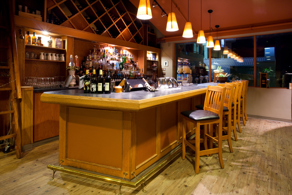 Holiday Inn Hotel & Suites Osoyoos by IHG - Général