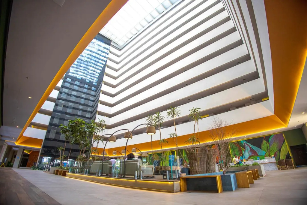 Hotel photo 11