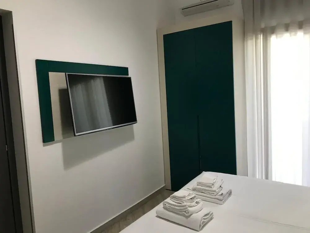 Hotel photo 20