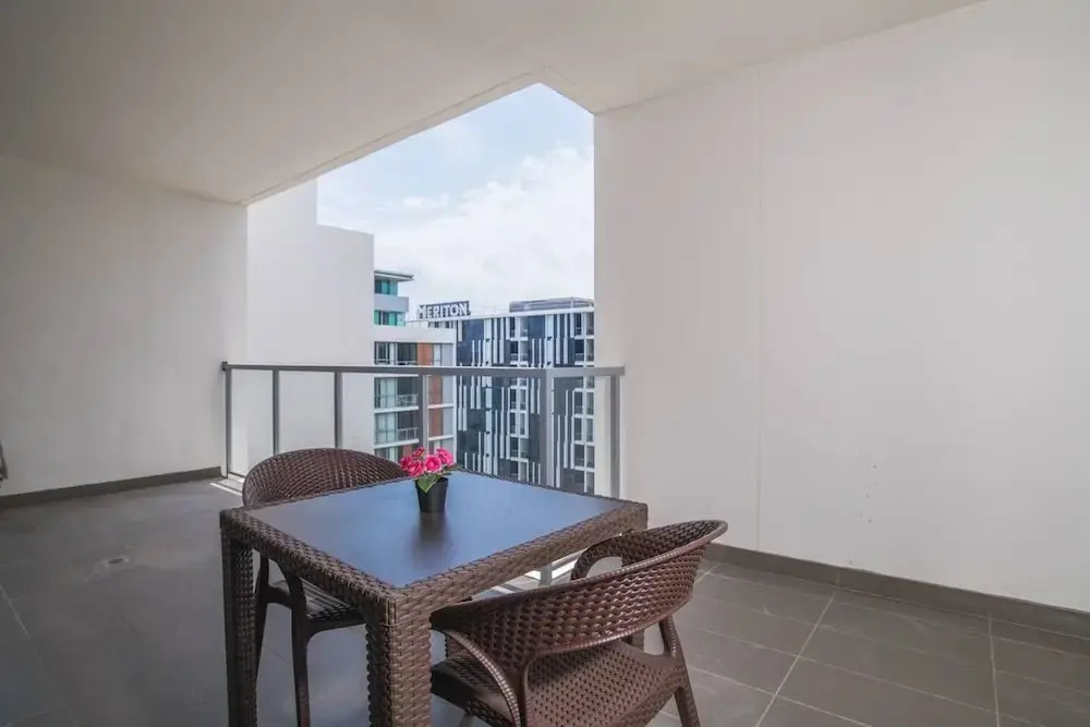 Stunning 1bed1bath Apartment@mascot