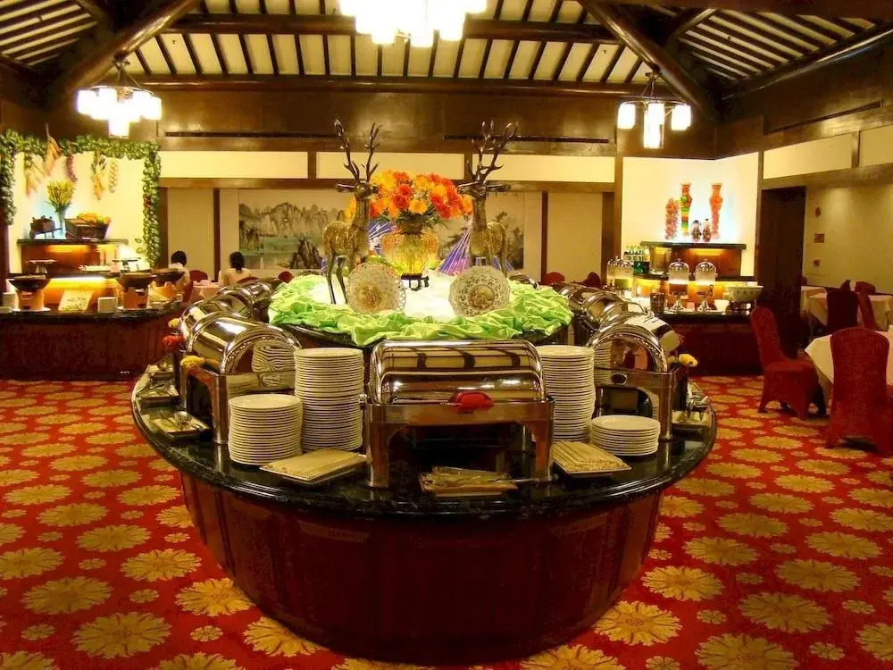 Hotel photo 18