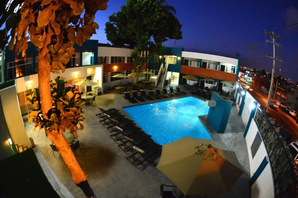 Hotel photo 16