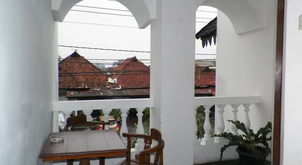 Hotel Bladok Yogyakarta - Général
