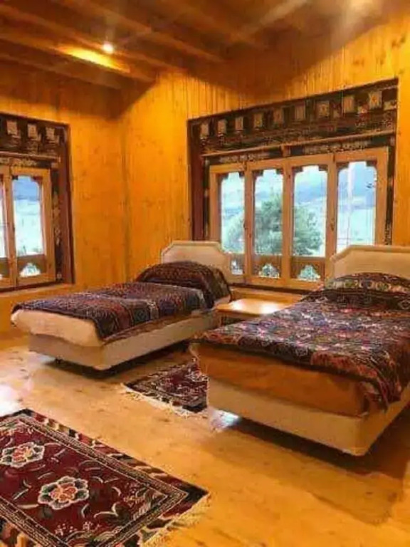 Phuntsho Chholing Lodge