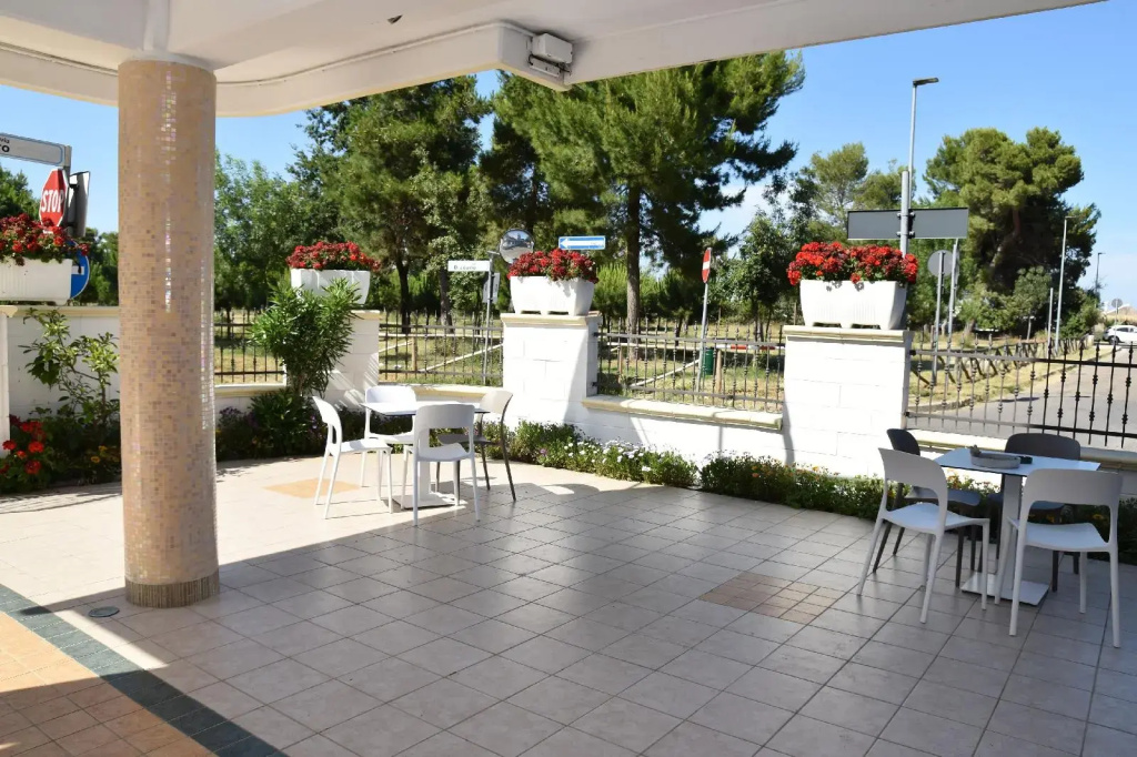 Hotel Excelsior - Général