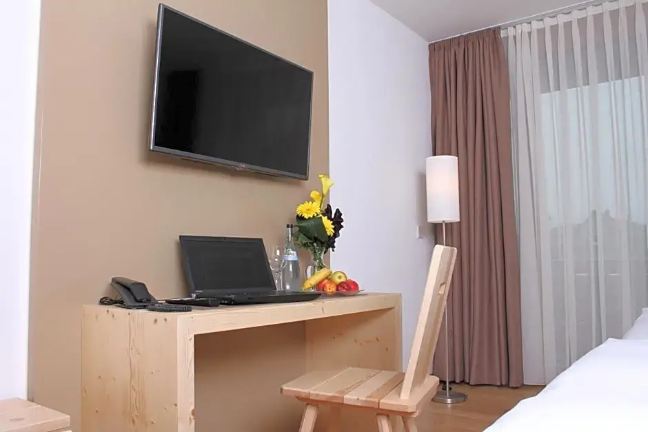 Hotel Beim Rinderwirt - Chambres