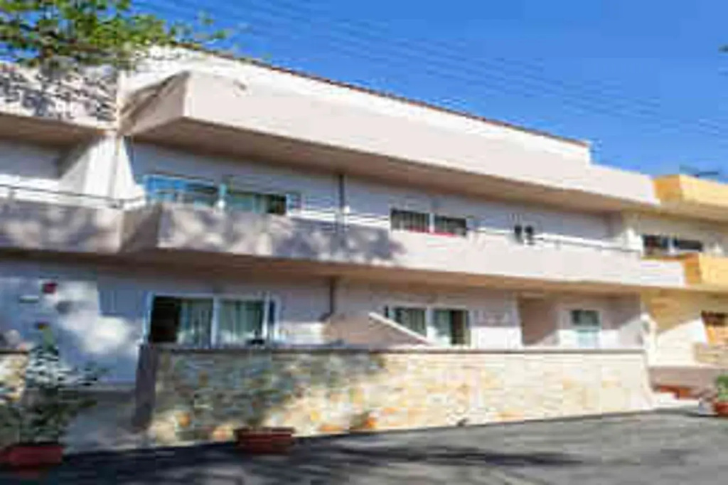 Zorbas Volissos Apartments Chios