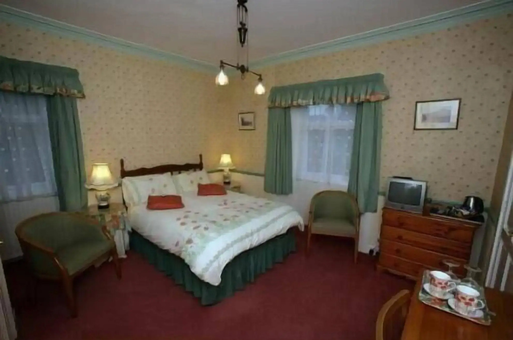 Bellevue Guest House - фото 3