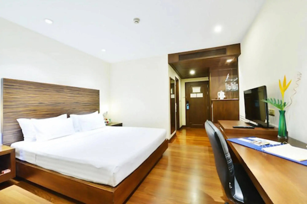 Hotel photo 3