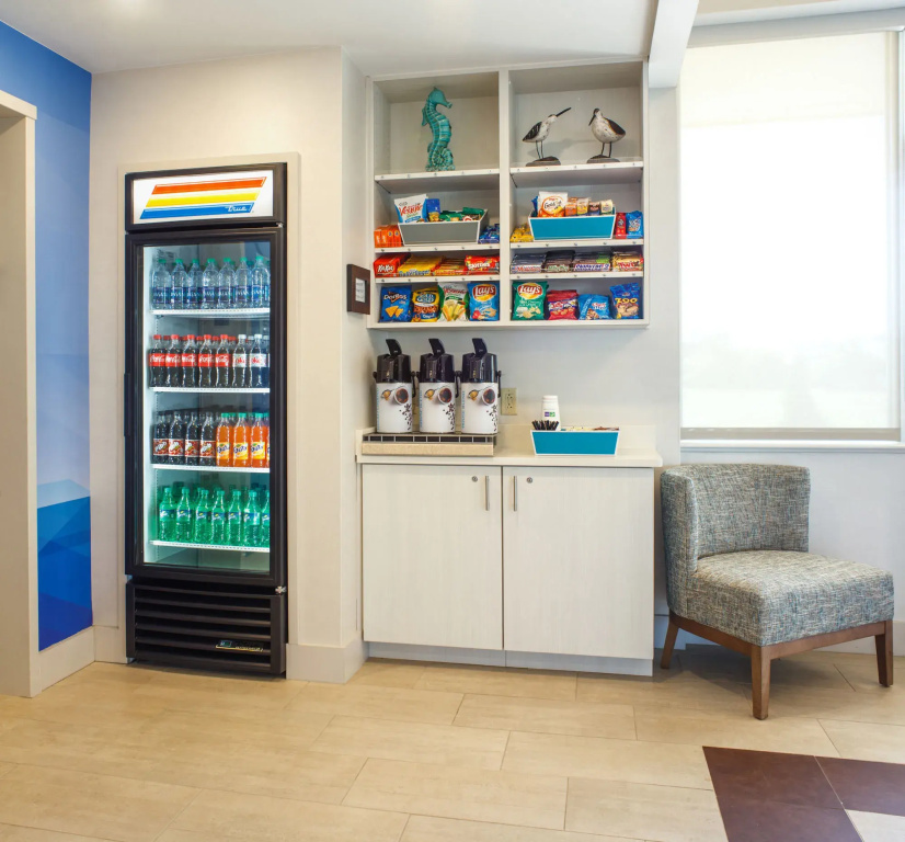 Holiday Inn Express Nags Head Oceanfront by IHG - Général