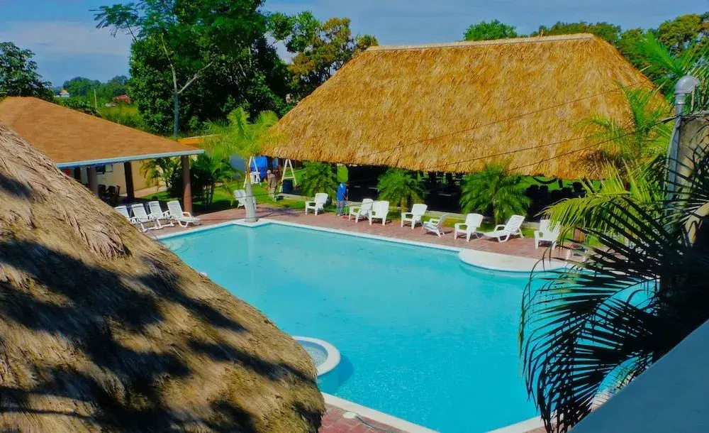 Hotel Las Hamacas - Général
