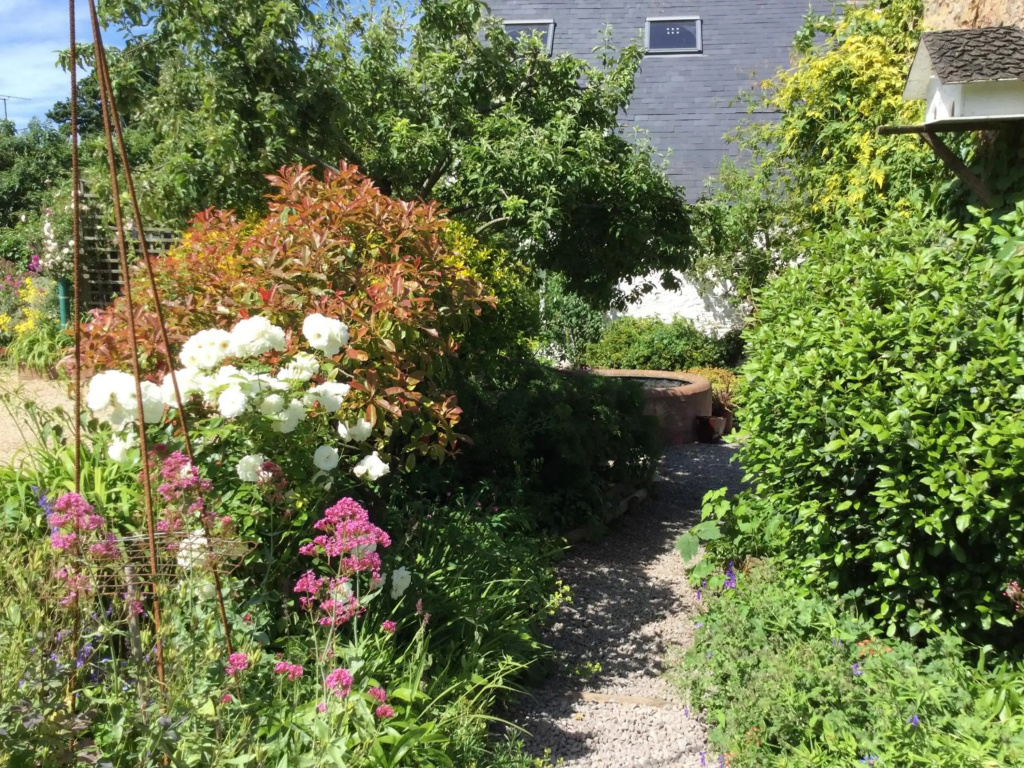 Steps Farmhouse B&B