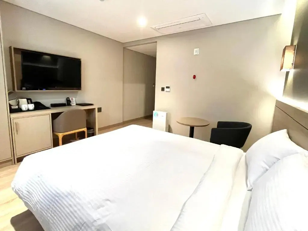 Hotel Forêt The Spa - Chambres