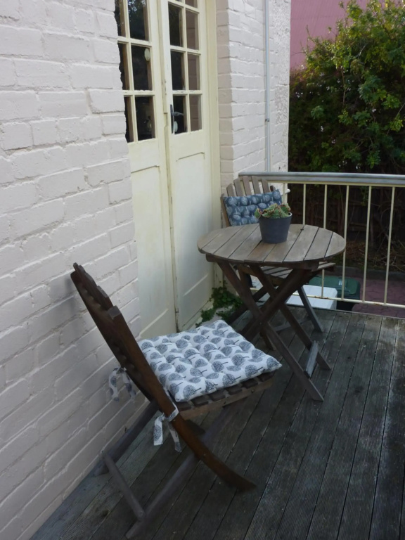 Eliza cottage