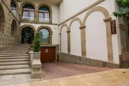 Hotel Cal Piteu - Général
