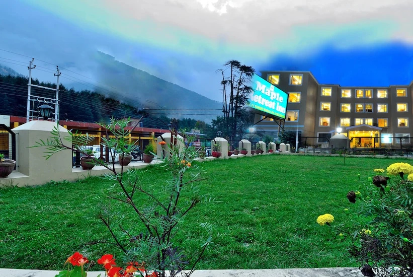 Hotel photo 19