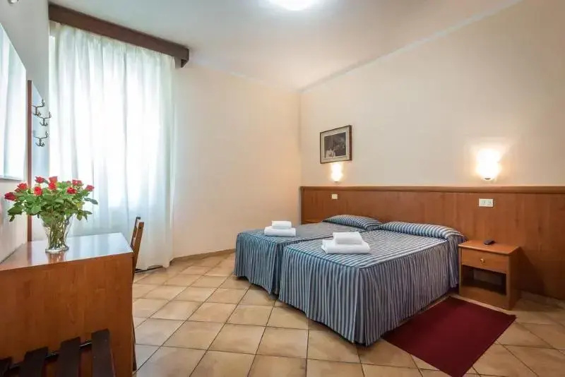 Hotel Real - Chambres
