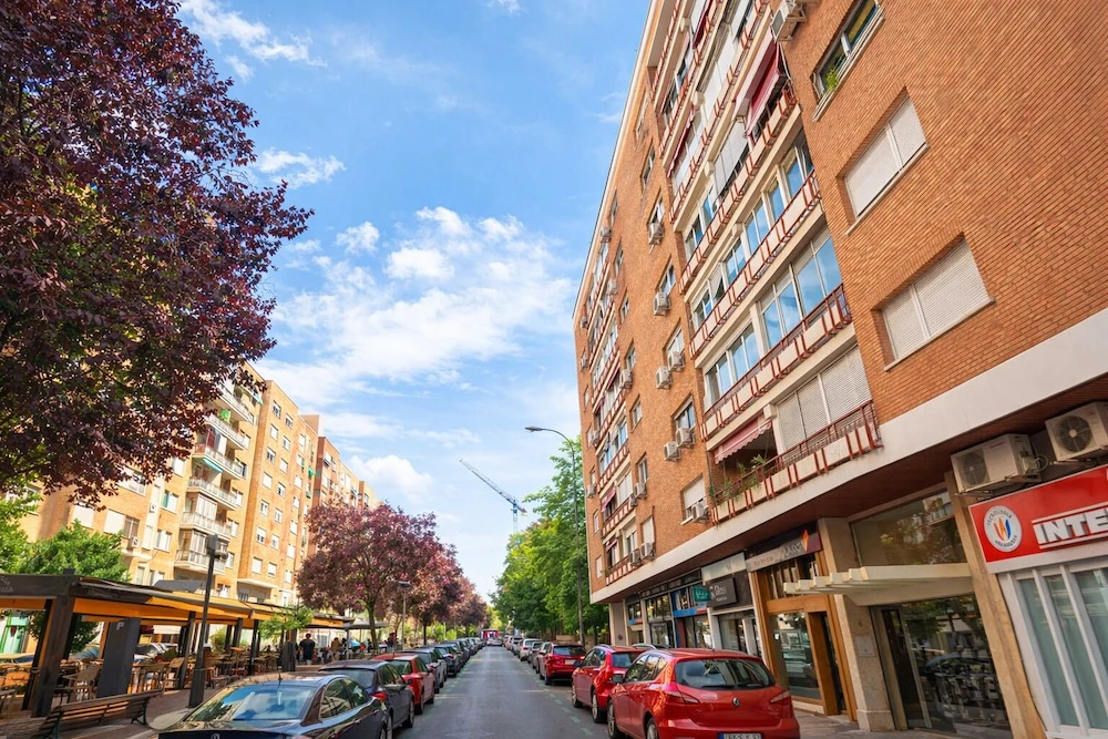 Collection Chamartin