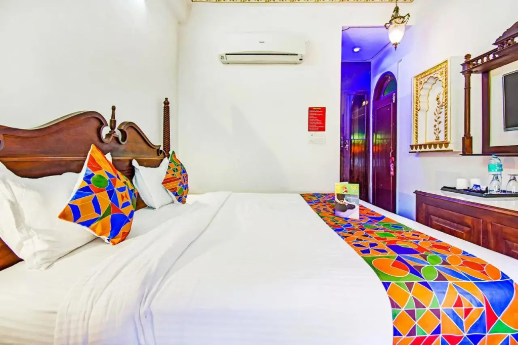 Hotel photo 14