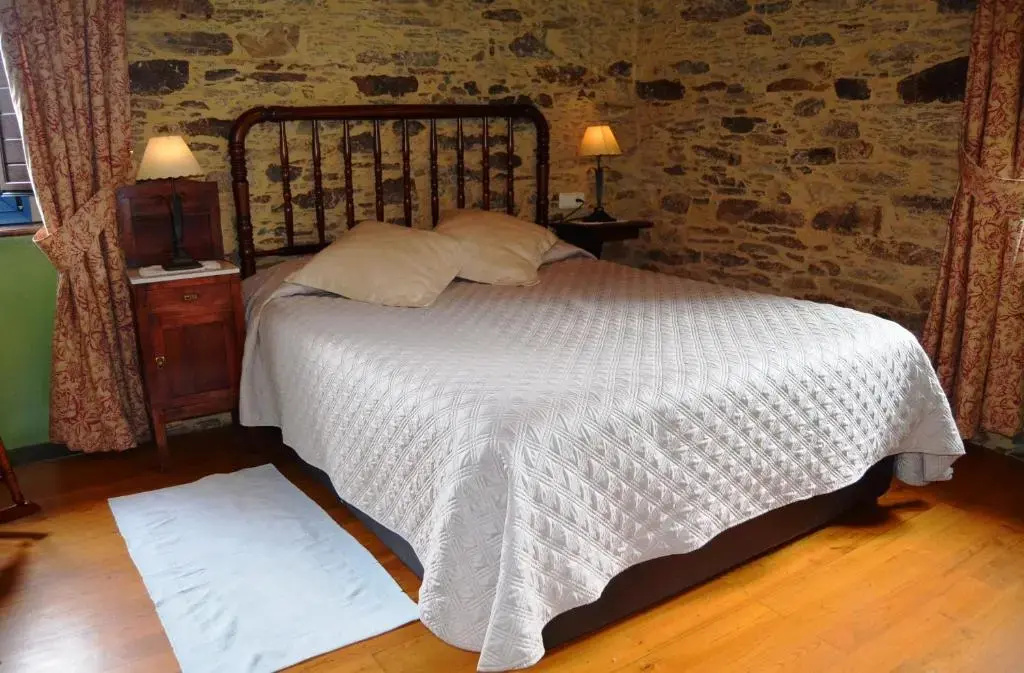 Casa Assumpta - Chambres