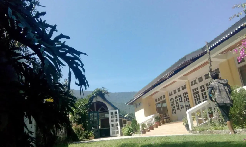 Hotel photo 22