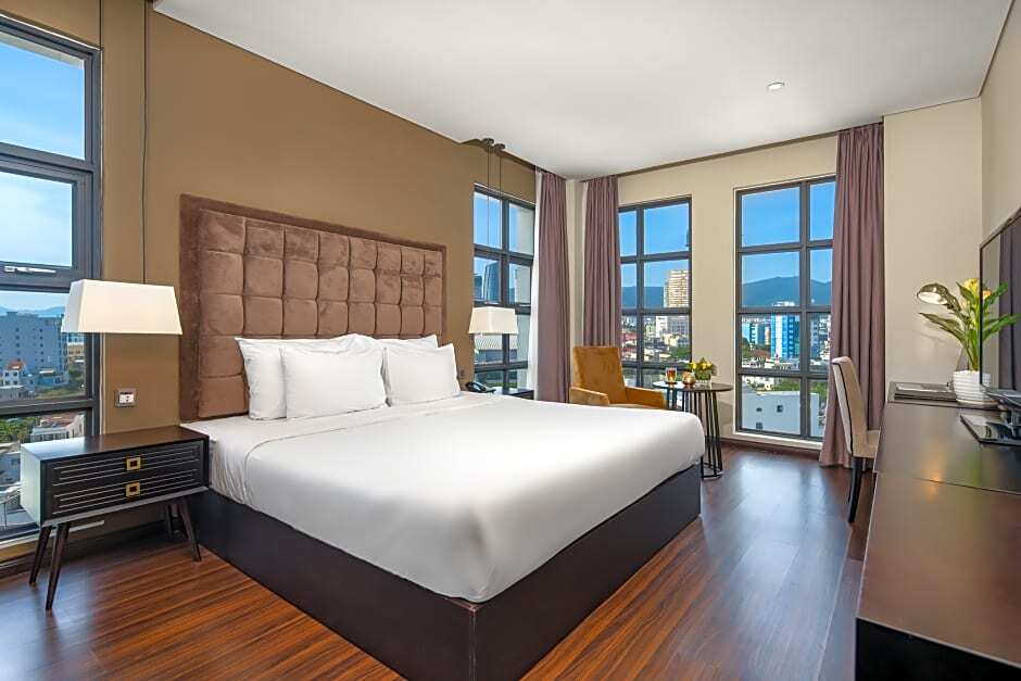 Sanouva Danang Hotel