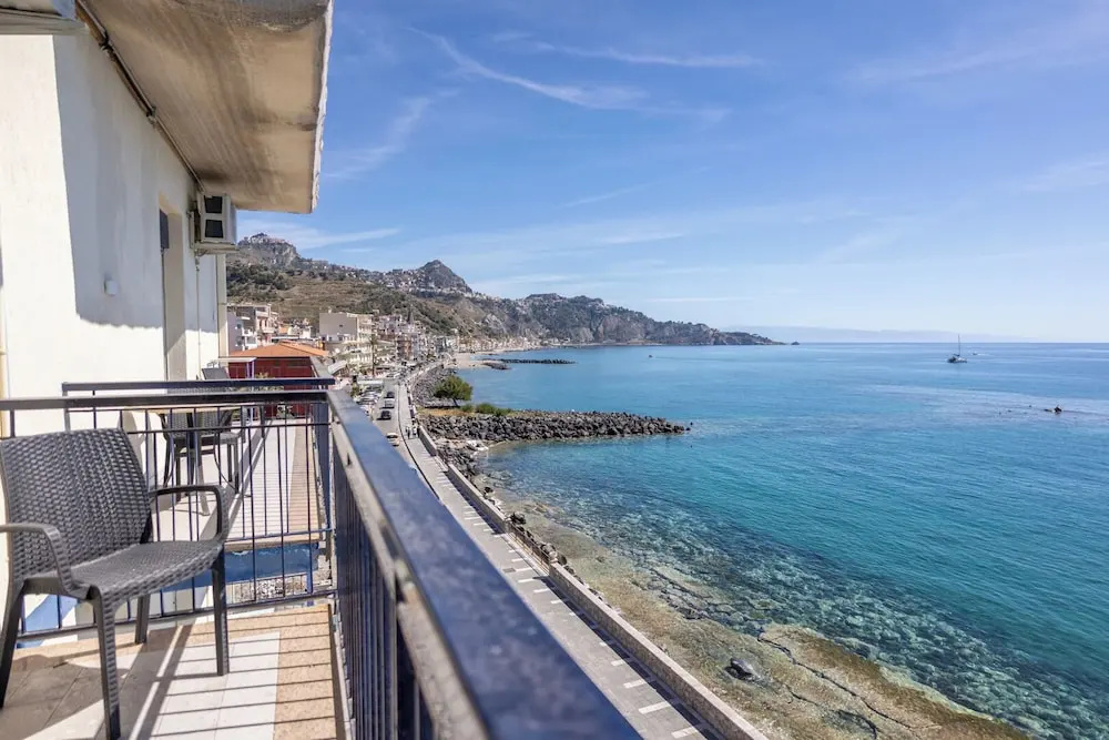 IG-Talia Apartments