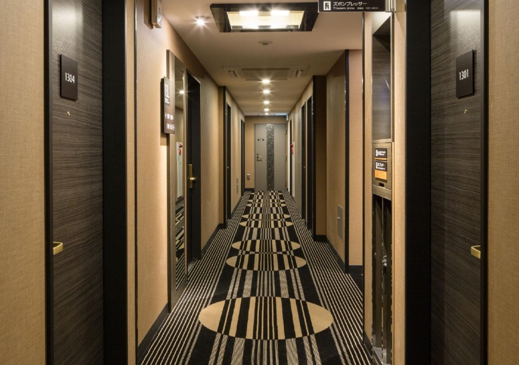 Apa Hotel Kanda Ekimae 사진 23